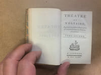 Théâtre. Augmenté de plusieurs Pièces qui ne se trouvent pas dans les Editions précédentes