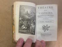 Théâtre. Augmenté de plusieurs Pièces qui ne se trouvent pas dans les Editions précédentes