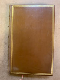 Le lion amoureux. Collection Roy. Petite Bibliothèque Omnibus illustrée 