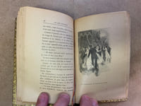Le lion amoureux. Collection Roy. Petite Bibliothèque Omnibus illustrée 
