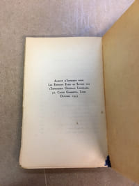 Le Norvégien manchot. Roman d’aventure 