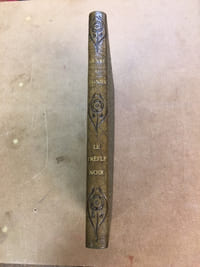 Le Trèfle noir. Hertulie, ou les messages. Histoire d’Hermagore. Hermocrate. Aquarelles de Pierre Paschal