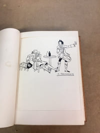Mon Oncle Benjamin. Illustrations de Sylvain Sauvage
