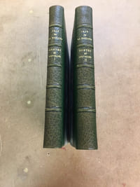 Contes et Nouvelles