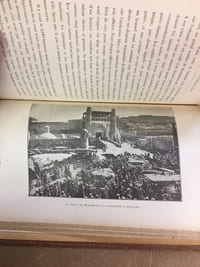 Paris. Boukara-Samarcande. Notes de voyage