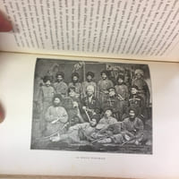 Paris. Boukara-Samarcande. Notes de voyage
