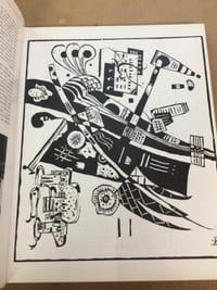 Centenaire de Kandinsky