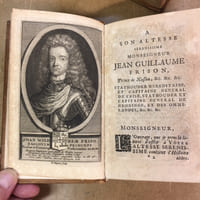 Histoire de la République des Provinces-Unies des Païs-Bas depuis son établissement jusques à la mort de Guillaumes III, roi de la Grande Bretagne