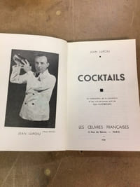 Cocktails