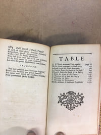 Les poésies de Guillaume Coquillart. Official de l’église de Reims