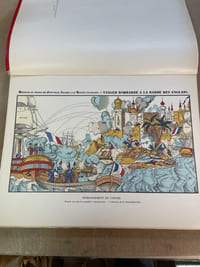 Campagne du Maroc 1844. Journal d’Auguste-Hubert Warnier. Chirurgien-Major. Attaché à l’Etat-Major du prince de Joinville. Illustrations de José Vasquez