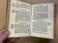 Bullae decreta canones ordinationes instructiones epistolae & c.quae instituti Societatis jesu impressioni Antverpiensi accesserunt ab anno 1636 