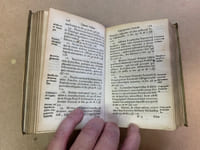 Bullae decreta canones ordinationes instructiones epistolae & c.quae instituti Societatis jesu impressioni Antverpiensi accesserunt ab anno 1636 