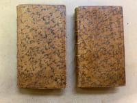 Traités sur différents objets de médecine. Ouvrage traduit du latin, avec un discours prél. Sur chaque Maladie, par M. B*** D. M. Agrégé en l’Univ. D’Aix