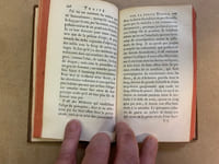 Traités sur différents objets de médecine. Ouvrage traduit du latin, avec un discours prél. Sur chaque Maladie, par M. B*** D. M. Agrégé en l’Univ. D’Aix