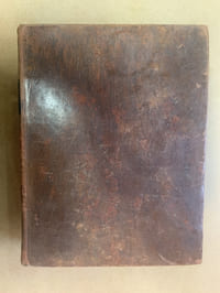 Elementa Physiologiae Corporis Humani, autore Alberto v. Haller. Domino in goumoens le jux et feudi in eclagnens. Praeside Societatis Reg. Scient. Goetting. Sodadi acad. Reg. Scient. Paris. Reg. Chir. Gall. Imper. Berolin. Suecic. Bononiens.Arcad. Barar. Societ. Scient. Britann. Botann. Flor. Upsal. Helvet. Batavic. Oeconom. Bernens. In Senatu Supremo Bernensi Ducentum-Viro &. &. &. Fiba, vasa, circuitus sanguinis, cor. Edito Prima Neapolitana. Ob expulsos errores, praepositam CL. MATANI Praesationem, novum Auctorum& Librorum Indicem adjectum, & Auctoris additiones suis locis appositas, Transalpina editione emendatior, locupletior, utilior, commodior