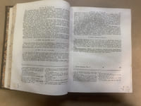 Elementa Physiologiae Corporis Humani, autore Alberto v. Haller. Domino in goumoens le jux et feudi in eclagnens. Praeside Societatis Reg. Scient. Goetting. Sodadi acad. Reg. Scient. Paris. Reg. Chir. Gall. Imper. Berolin. Suecic. Bononiens.Arcad. Barar. Societ. Scient. Britann. Botann. Flor. Upsal. Helvet. Batavic. Oeconom. Bernens. In Senatu Supremo Bernensi Ducentum-Viro &. &. &. Fiba, vasa, circuitus sanguinis, cor. Edito Prima Neapolitana. Ob expulsos errores, praepositam CL. MATANI Praesationem, novum Auctorum& Librorum Indicem adjectum, & Auctoris additiones suis locis appositas, Transalpina editione emendatior, locupletior, utilior, commodior