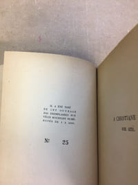 Chansons du Mirador 