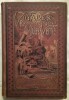 Cinq Semaines en Ballon – Voyage de découvertes en Afrique par Trois Anglais, par Jules Verne.. VERNE (Jules)