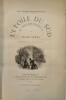 L'Étoile du Sud – Le Pays des Diamants, par Jules Verne.. VERNE (Jules)