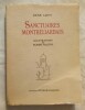 Sanctuaires Montbéliardais.. LOVY (René) & PILLODS (Robert)