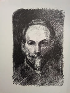 Steinlen – Affichiste.