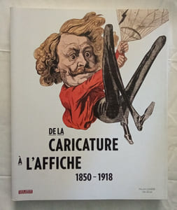 De la Caricature à l'Affiche.
