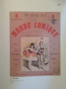 De la Caricature à l'Affiche.