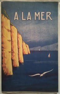 A la Mer.