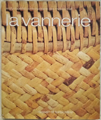 La Vannerie.