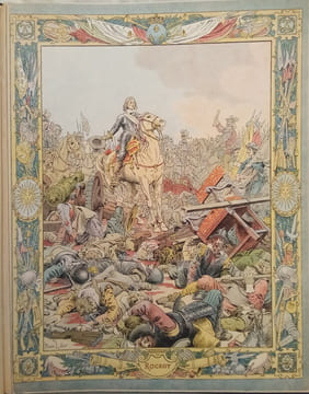 Le Roy Soleil.. TOUDOUZE (Gustave) & LELOIR (Maurice)