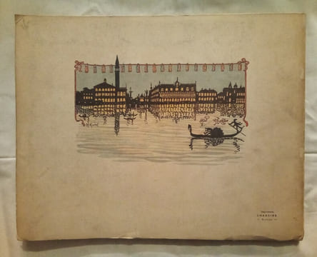 Voyages où il vous plaira.. AVELOT (Henri)