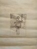 Album-Japon. BIGOT (Georges-Ferdinand 1860-1927)