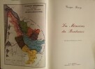 Les Mémoires du Bordeaux.. RENOY (Georges)