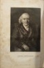 Histoire de la Doctrine Médicale Homoeopathique, son état actuel dans les principales contrées de l'Europe.. RAPOU (Auguste)