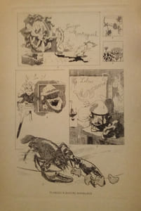 La Gravure à l' Eau-forte simplifiée.