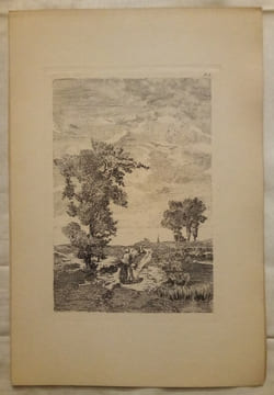 La Gravure à l' Eau-forte simplifiée.. BOUTET (Henri)