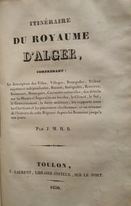 ALGER: