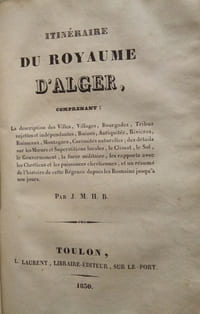 ALGER: