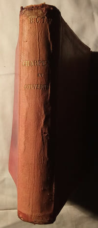 Charpente et Couverture.