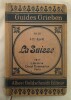 Guides Grieben.Vol.20–La Suisse.. Grieben -Suisse
