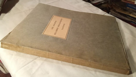 Les Anciens Ex-Libris Héraldiques Vaudois.. MORTON (Charles)