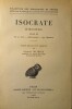 Discours.. ISOCRATE