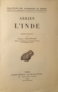 L'Inde.