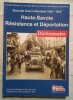 Résistance et Déportation.. HAUTE-SAVOIE – RÉSISTANCE