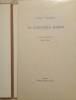 Le Cimetière Marin, con una interpretazione di ETTORE SERRA.. VALÉRY (Paul)