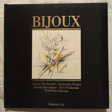 Bijoux.. BIJOUX-SCRIPTAR