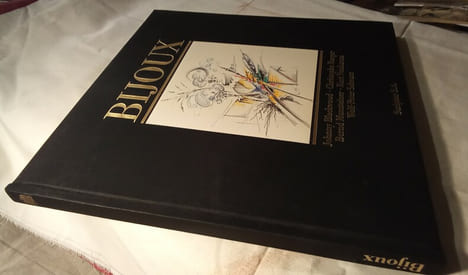 Bijoux.. BIJOUX-SCRIPTAR