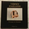 Verney Joailliers à Paris.. VERNEY-BIJOUX