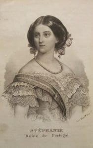 Almanach de Gotha – Annuaire Diplomatique pour l'année 1859.